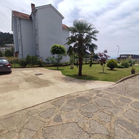 Apartments Three Ohrid Exterior photo