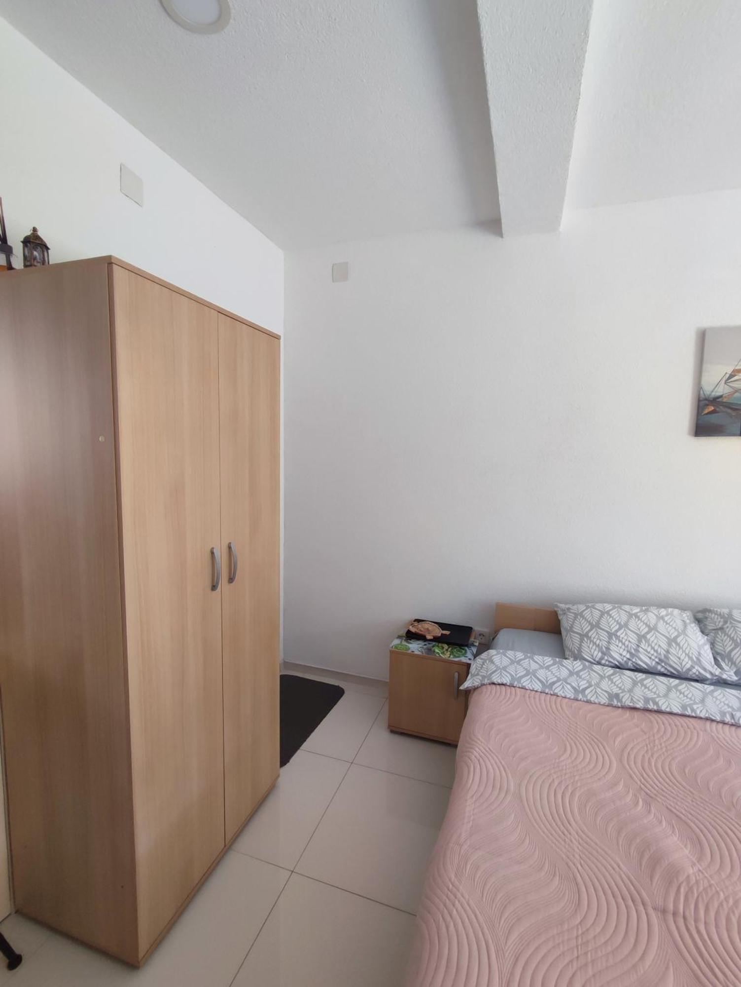 Apartments Three Ohrid Exterior photo