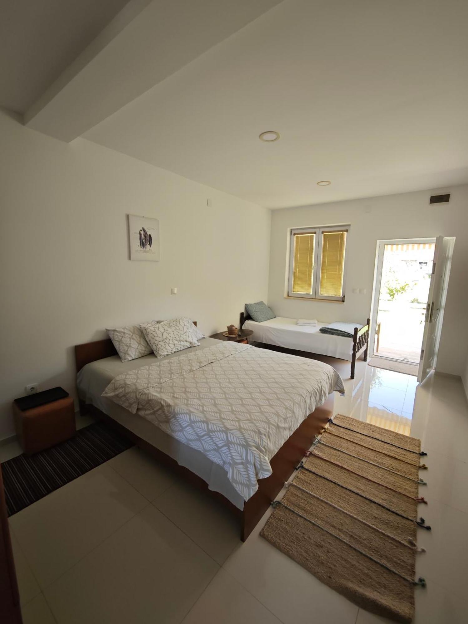 Apartments Three Ohrid Room photo